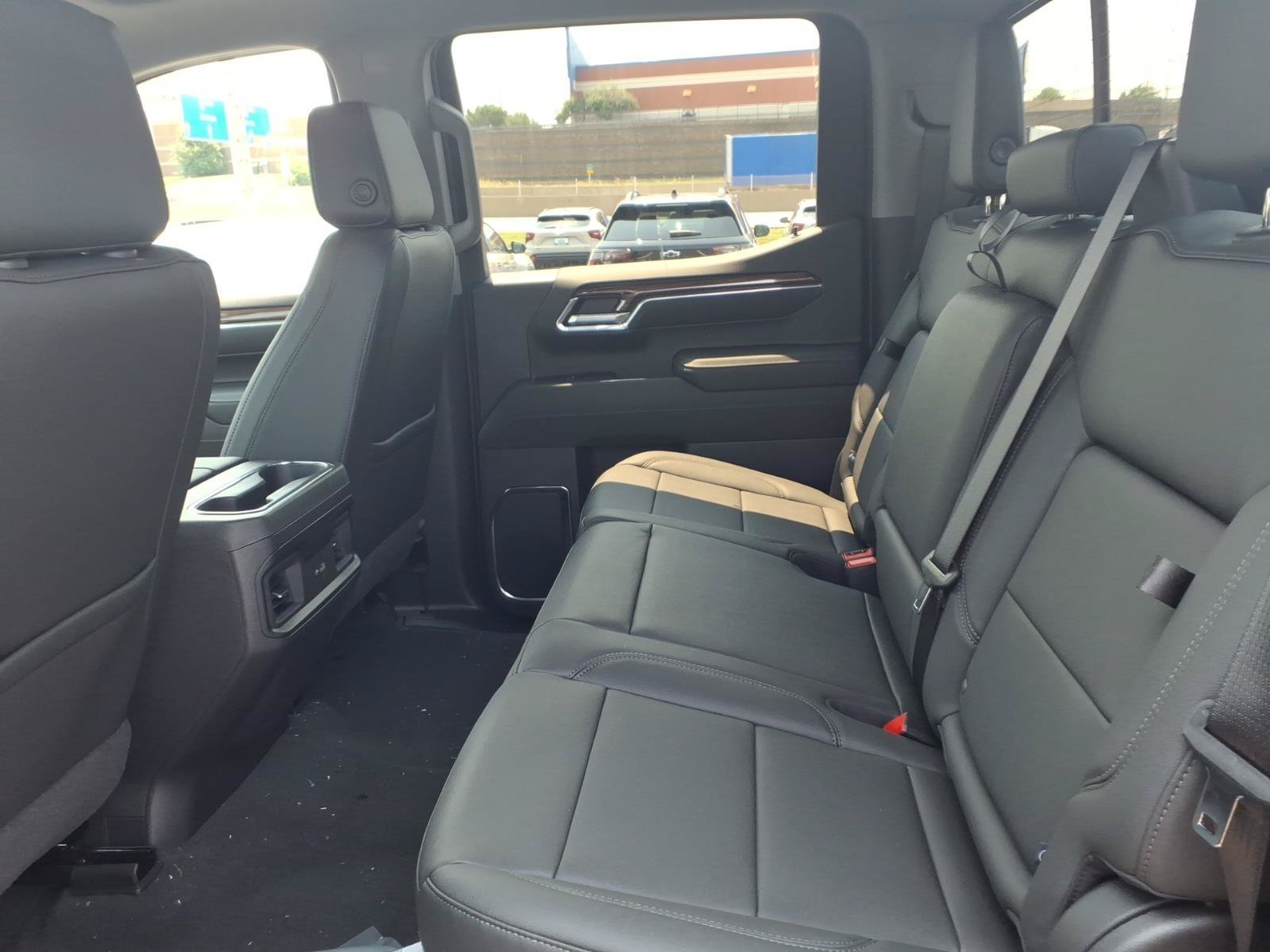 2026 Chevrolet Silverado 1500 LT Trail Boss - Photo 14