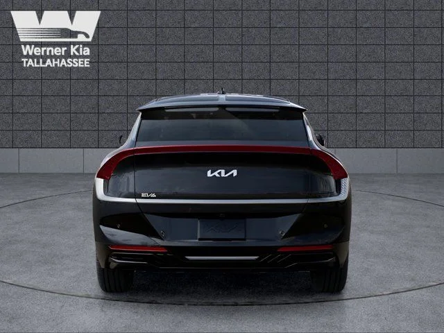 New 2025 Panthera Metal Kia Light RWD image 5