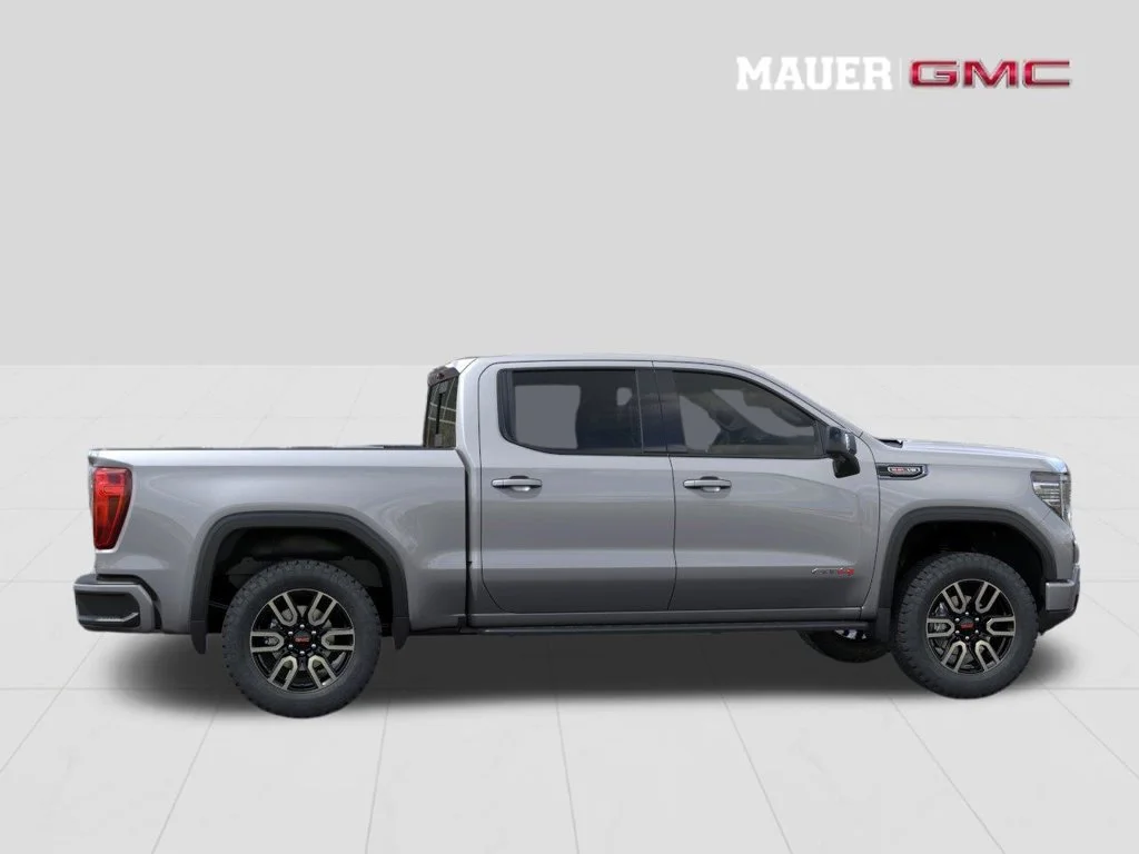 2026 GMC Sierra 1500 AT4 - Photo 6