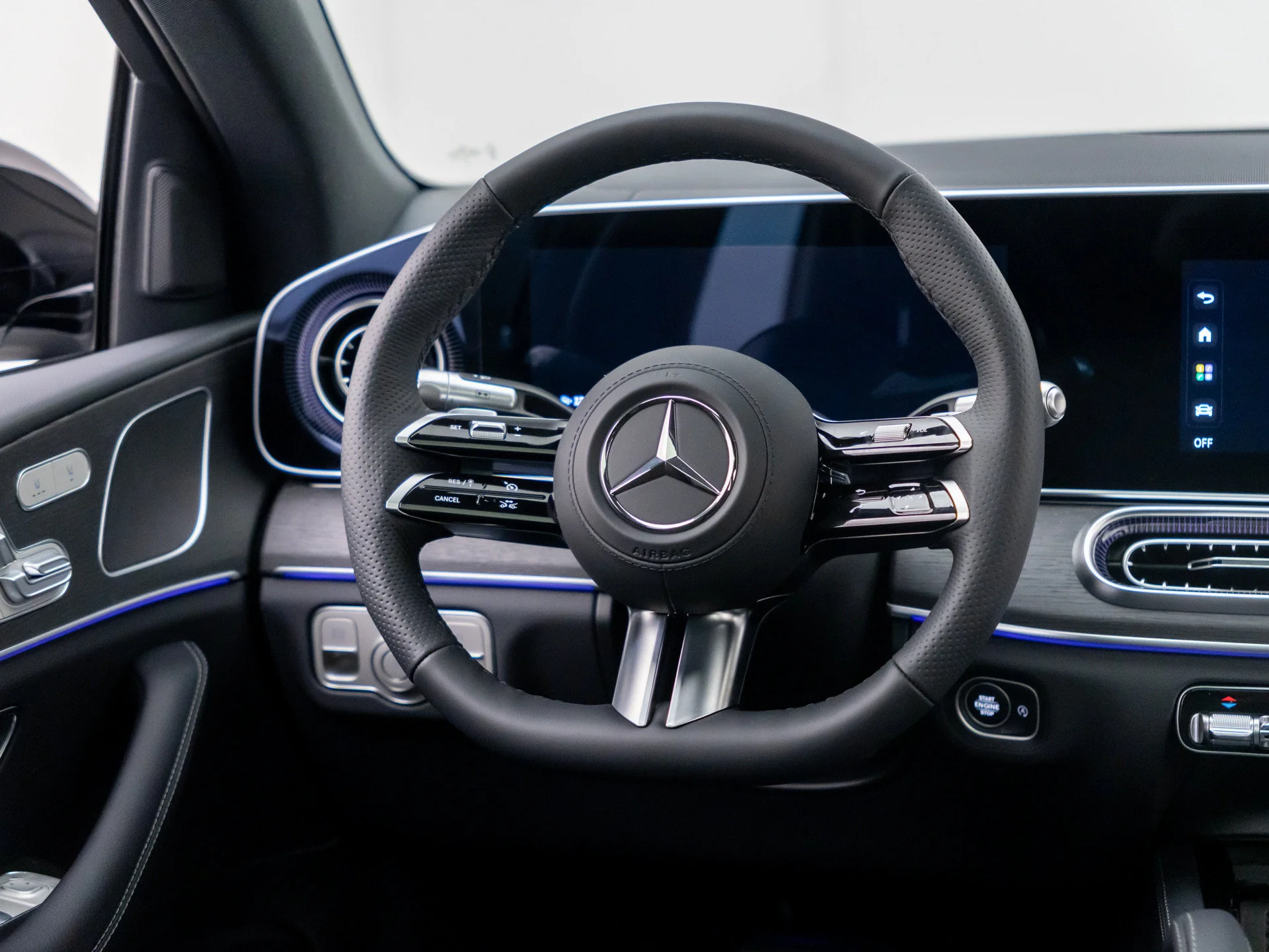 New 2027 Gray Mercedes-Benz GLE 450 Coupe image 11