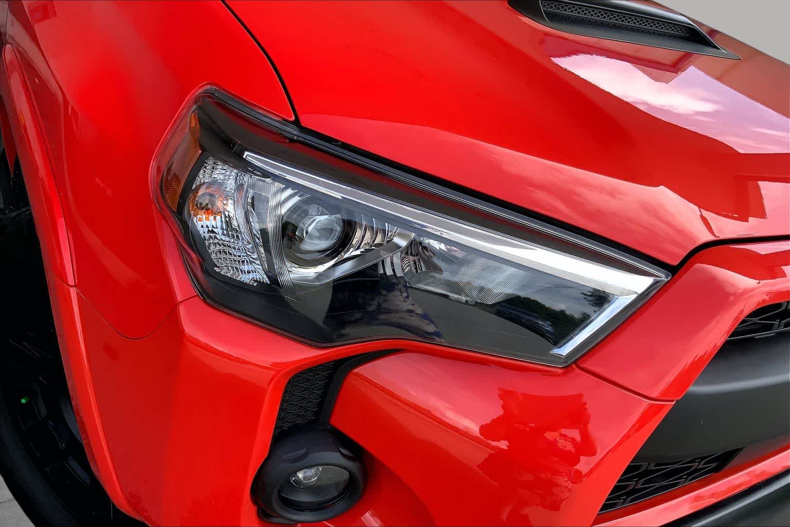 Used 2023 Solar Octane Toyota TRD Pro image 27