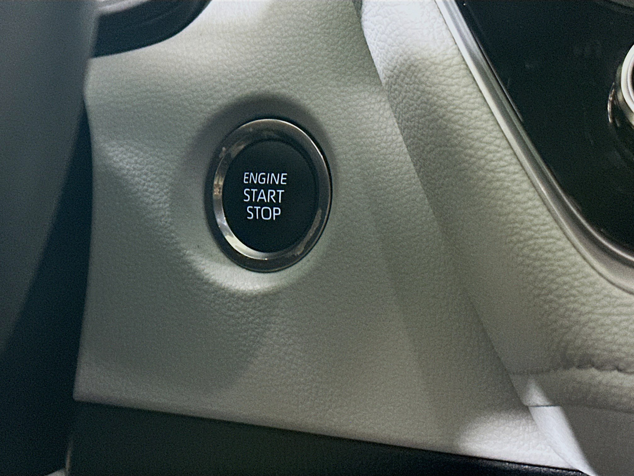Certified Used 2024 Celestite Toyota SE image 20