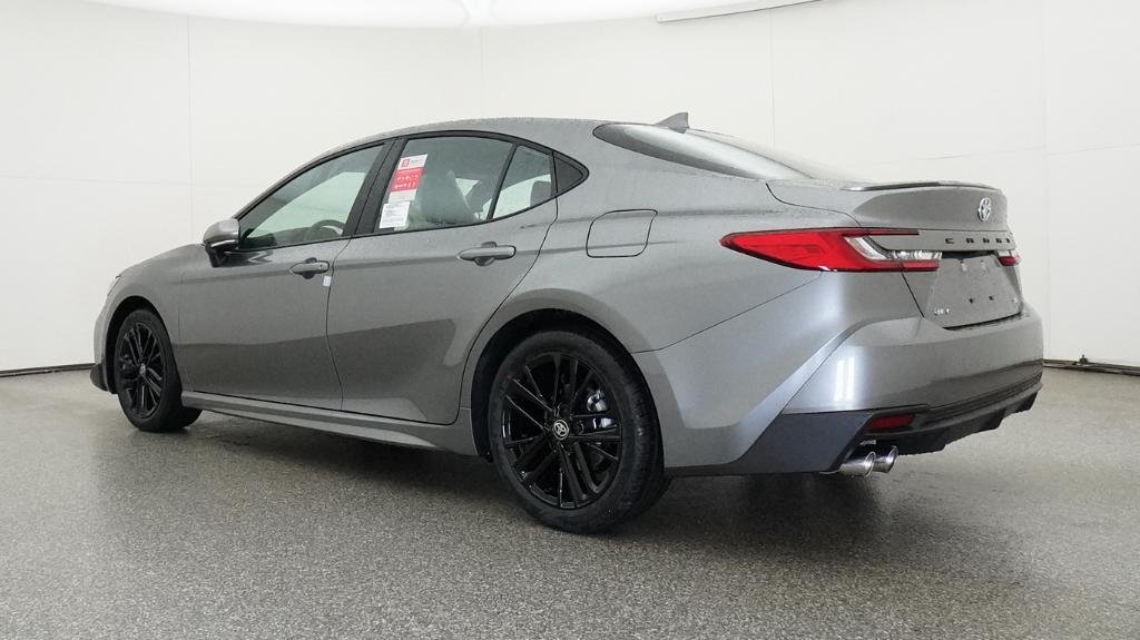 New 2026  Toyota SE image 37