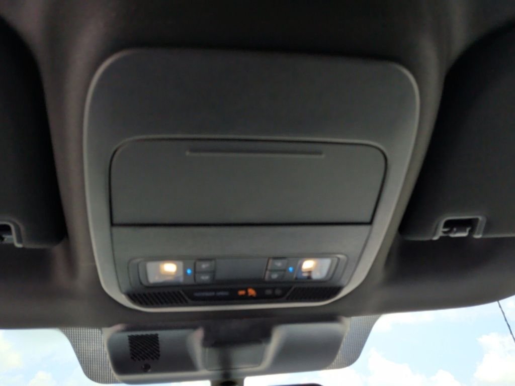 New 2026 Carbonized Gray Metallic Ford STX® image 20