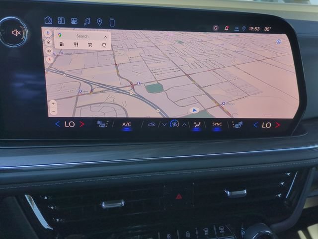 2026 Chevrolet Suburban LT - Photo 14
