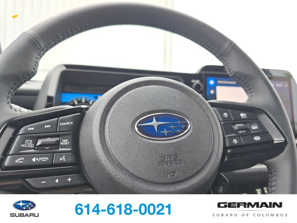 Used 2026 Gray Subaru Premium image 22