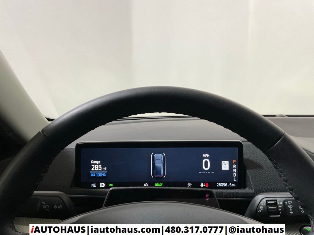 2023 Ford Mustang Mach-E California Route 1 AWD - Photo 24
