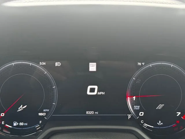 Used 2024 Gold Dodge GT Plus image 27