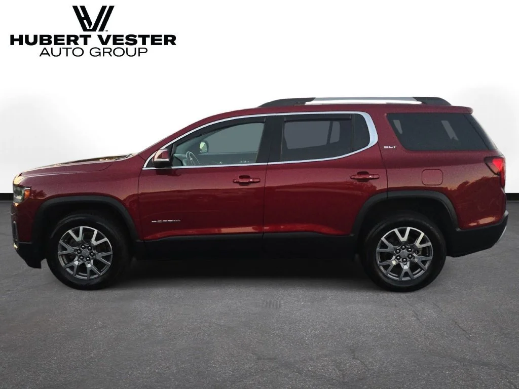 2020 GMC Acadia