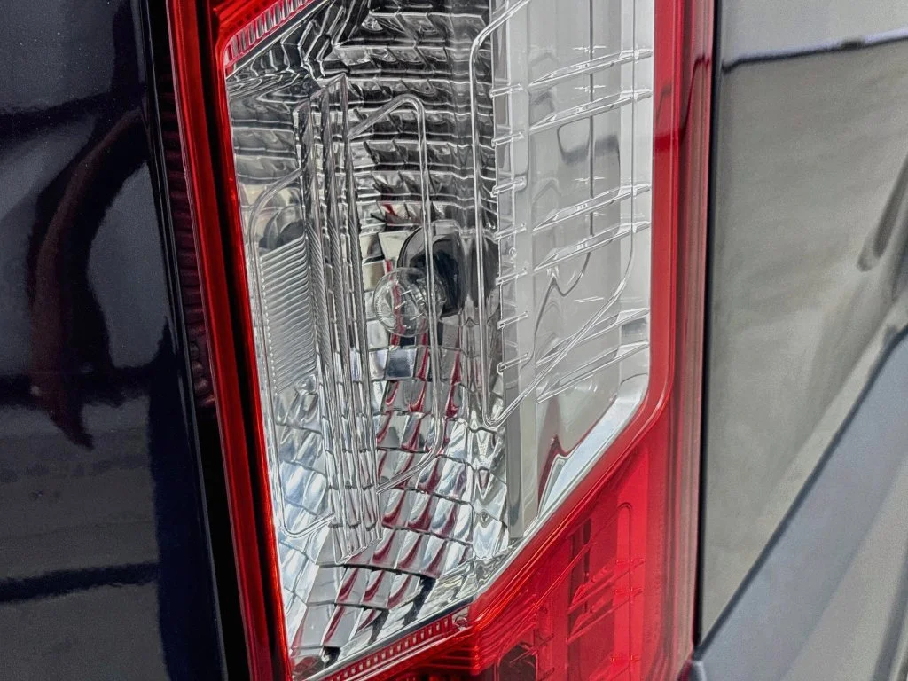 Used 2023 Black Metallic Ford Base image 29