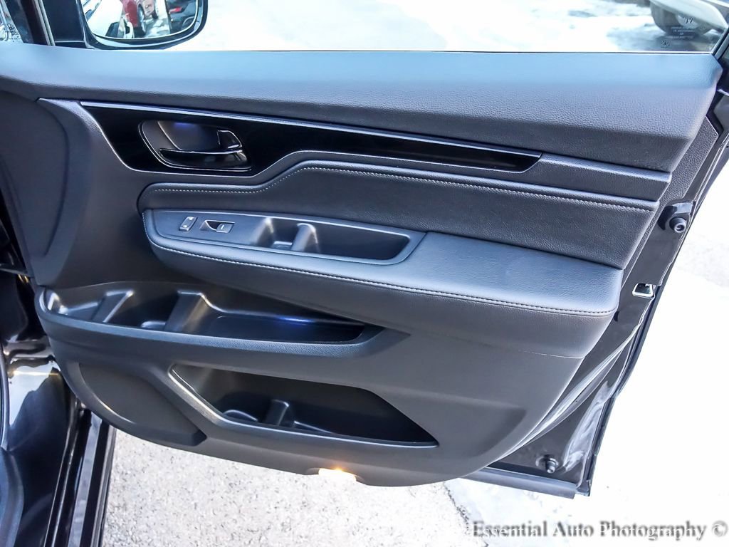 2025 HONDA ODYSSEY - Image 28