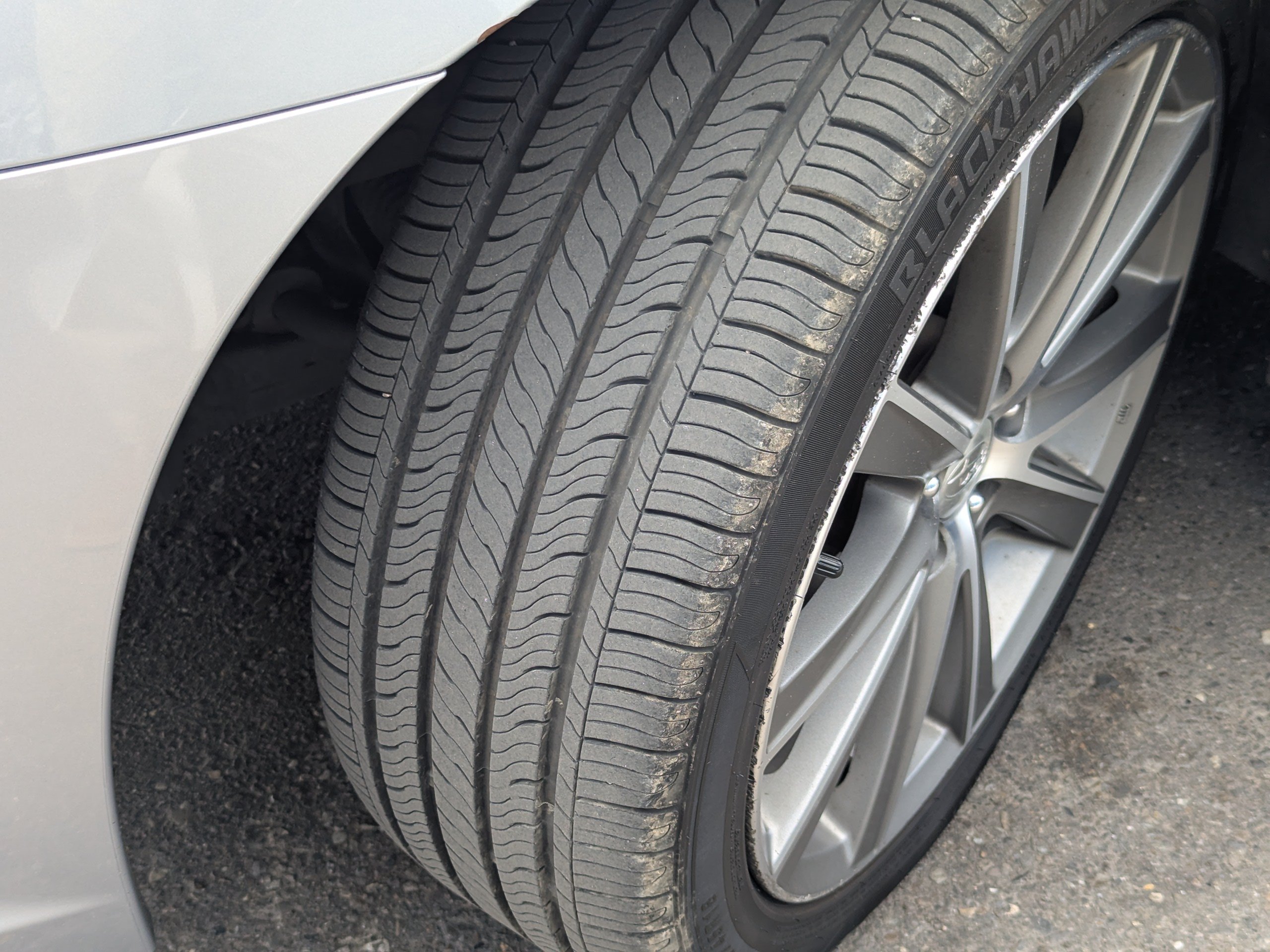 Used 2014 Silver Subaru 2.5 i Sport image 46
