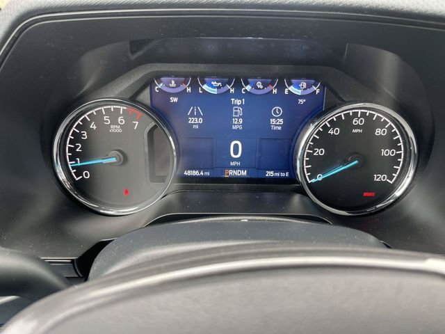 Certified Used 2023 Avalanche Ford Tremor image 27