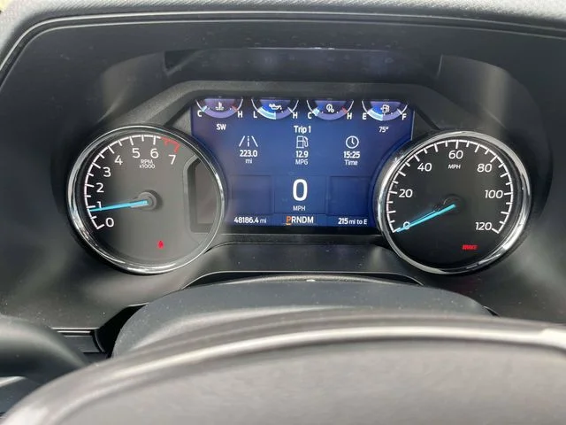 Certified Used 2023 Avalanche Ford Tremor image 27