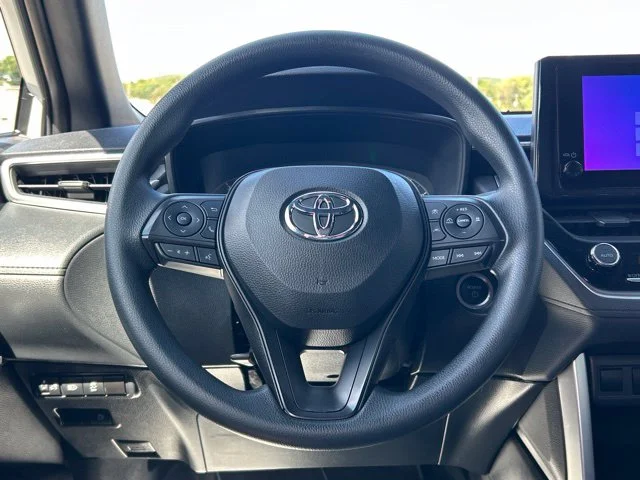 Used 2023 Beige Toyota Hybrid S image 42