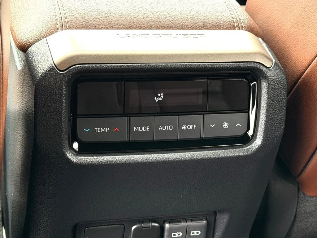 Used 2025 Blue Toyota Base image 7