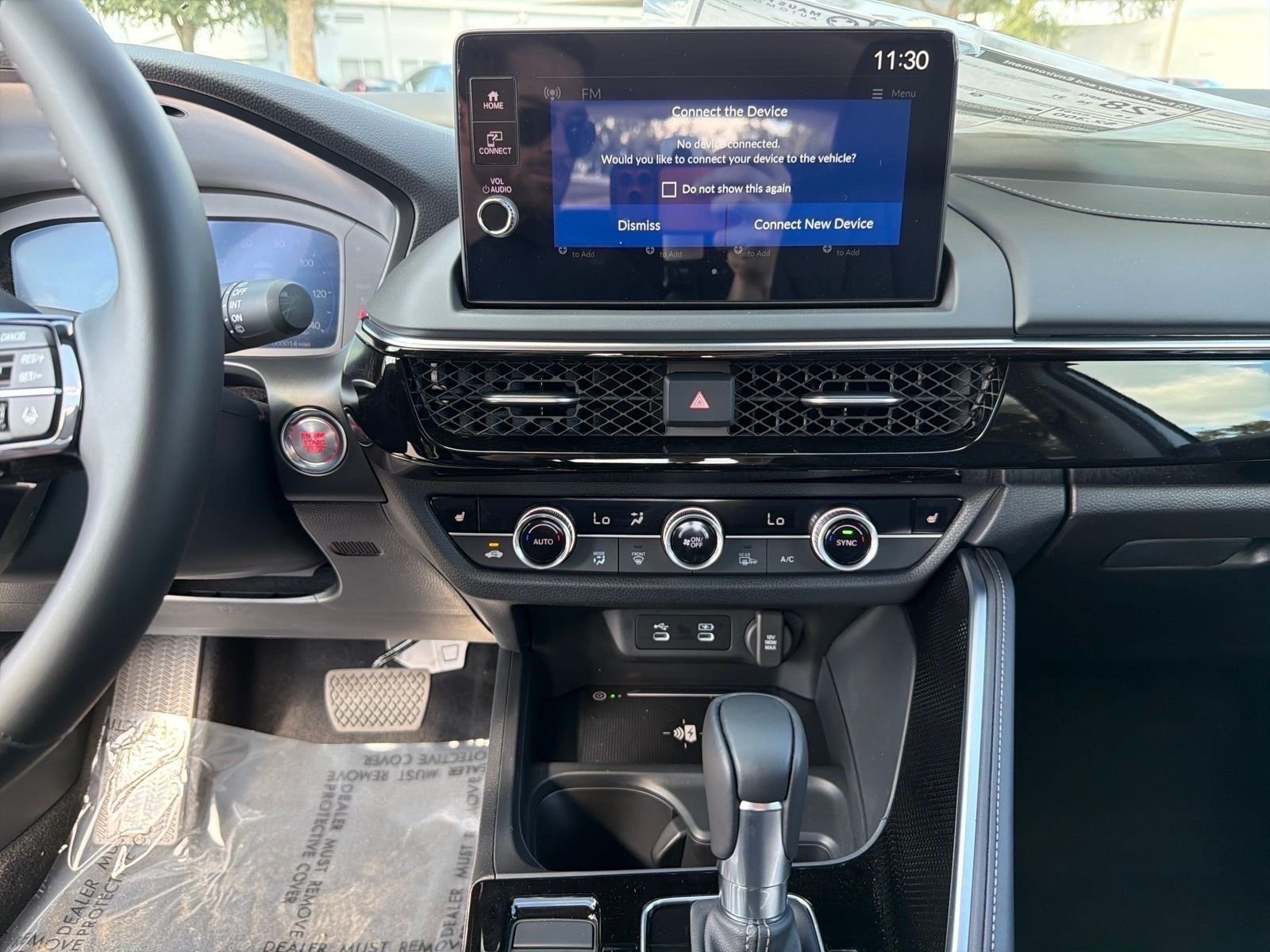 New 2025 Acura ADX Base 4D Sport Utility