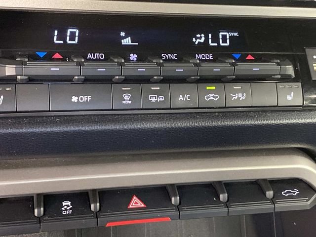Used 2026 White Toyota SR5 image 21