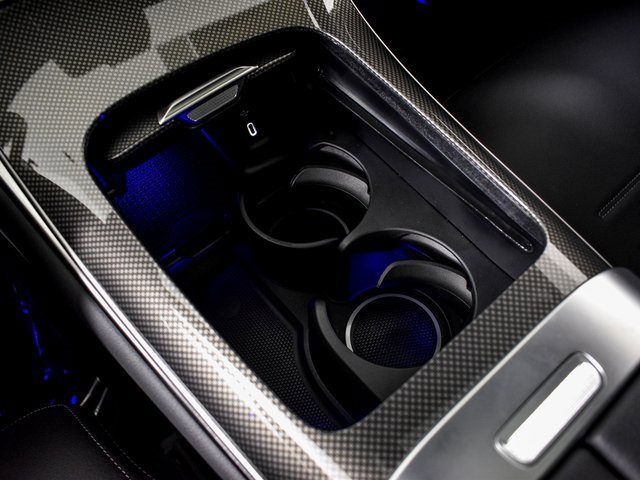 2025 Mercedes-Benz GLC AMG GLC43 - Photo 73