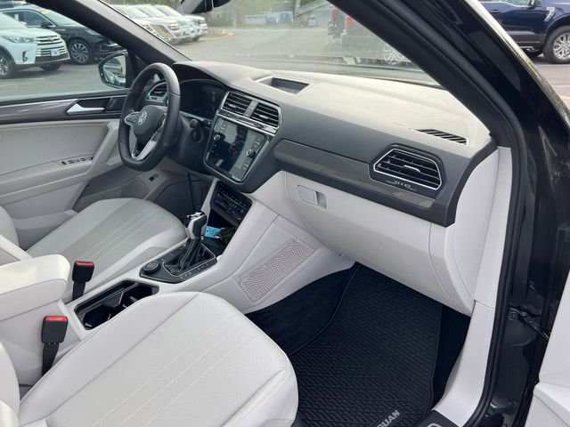 2024 Volkswagen Tiguan SE R-LINE BLACK - Photo 36