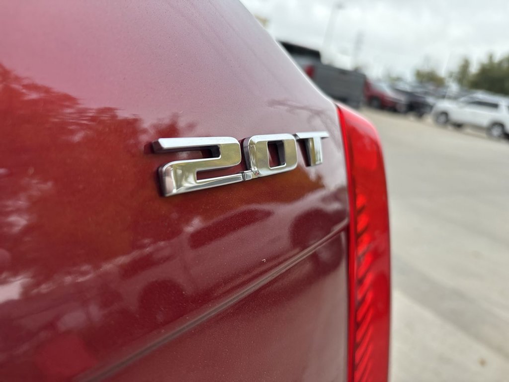 2019 Cadillac CTS Sedan Luxury - Photo 38