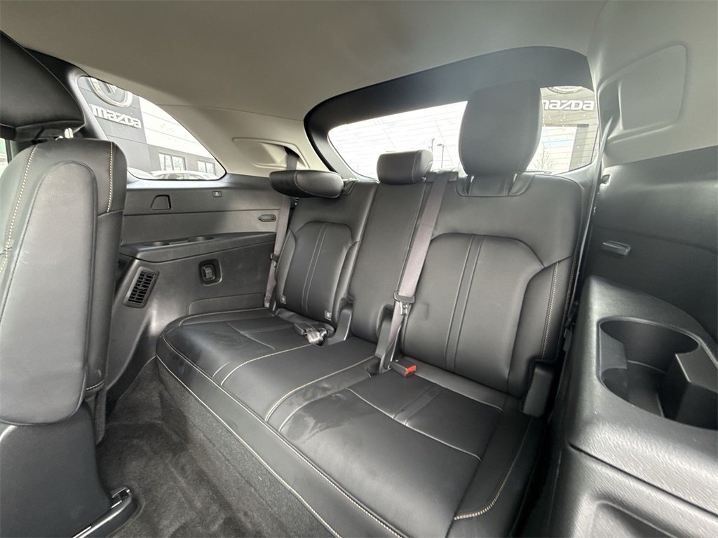 2024 MAZDA CX-90 - Image 24