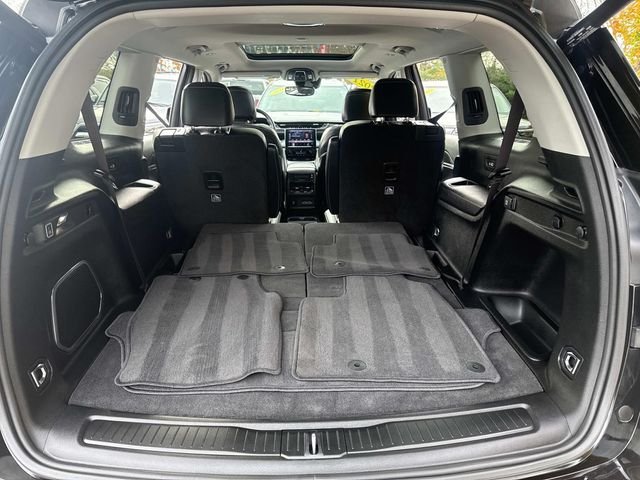 2021 Jeep Grand Cherokee Limited photo 4