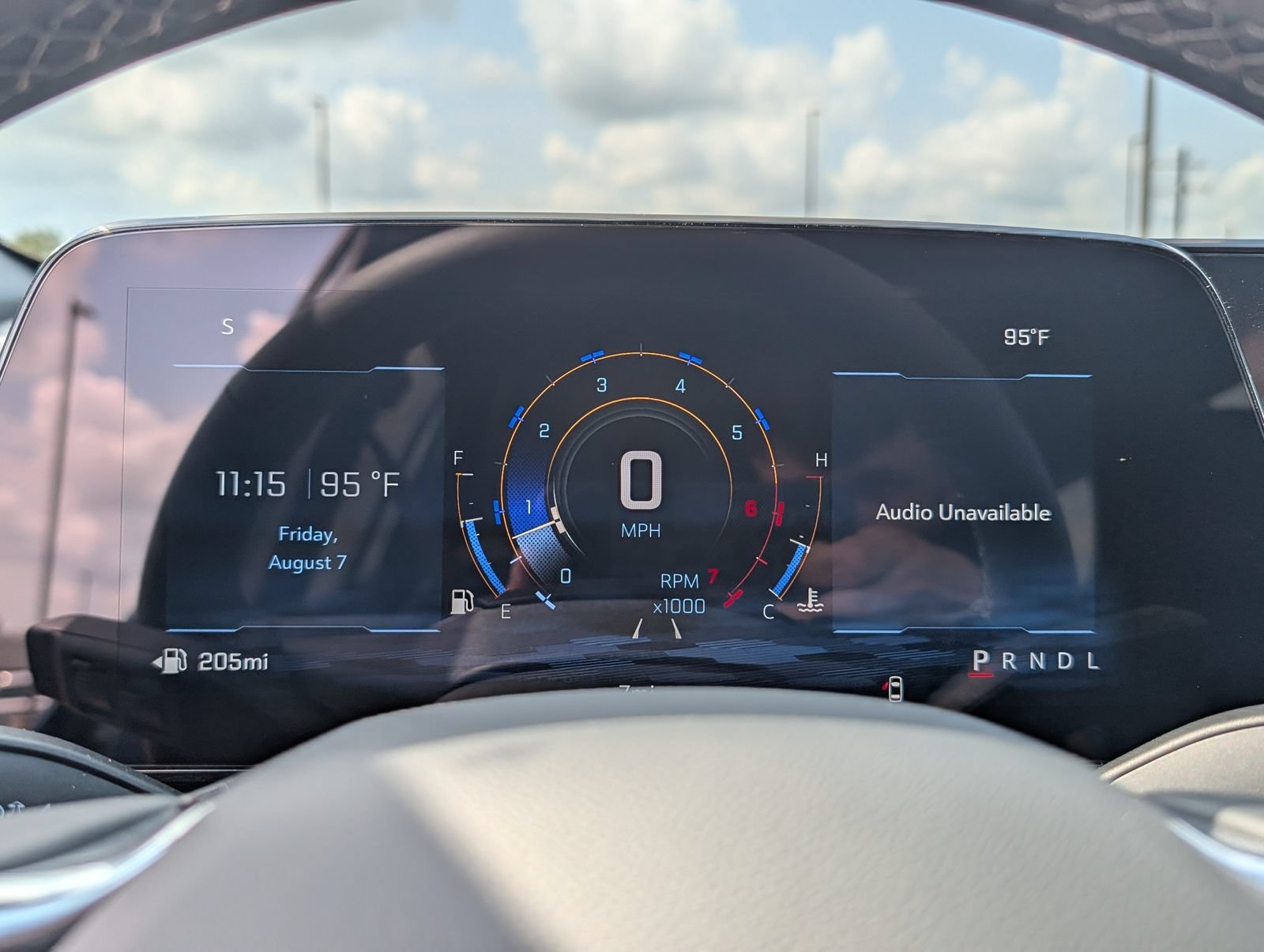 2027 Chevrolet Equinox LT - Photo 14