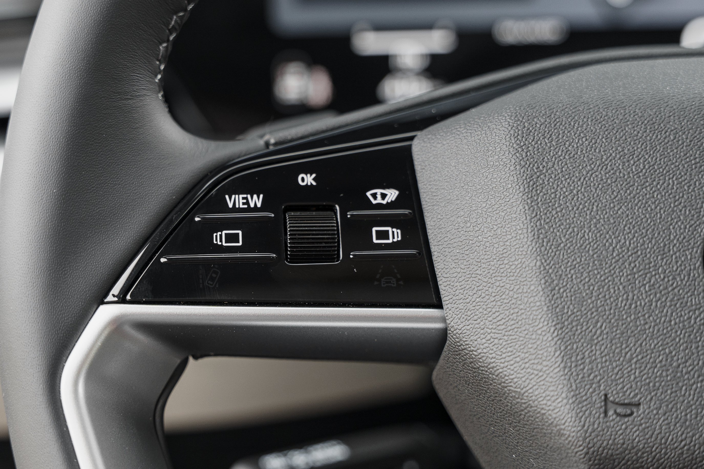 New 2026 FIRMAMENT BLUE Audi Prestige image 18