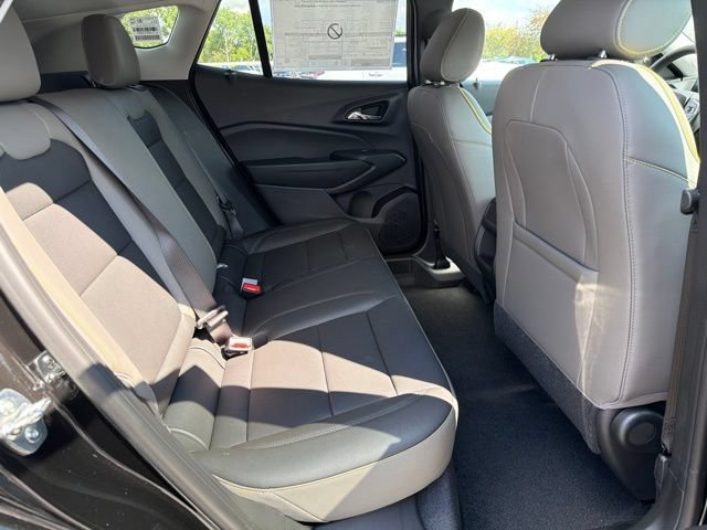 2026 Chevrolet Trax Activ - Photo 17