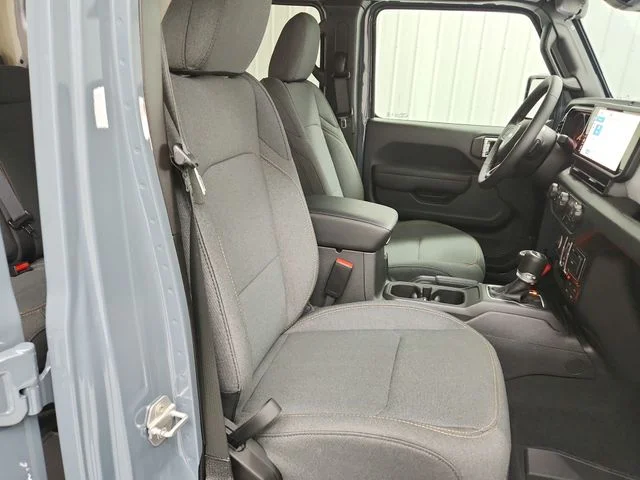 New 2026 Anvil Clear-Coat Exterior Paint Jeep Sport image 31
