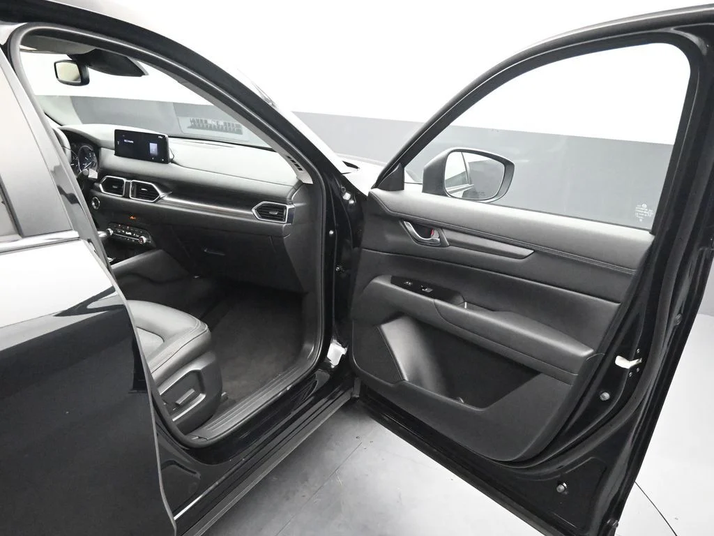 Used 2023 Black Mazda 2.5 S Preferred Package image 17