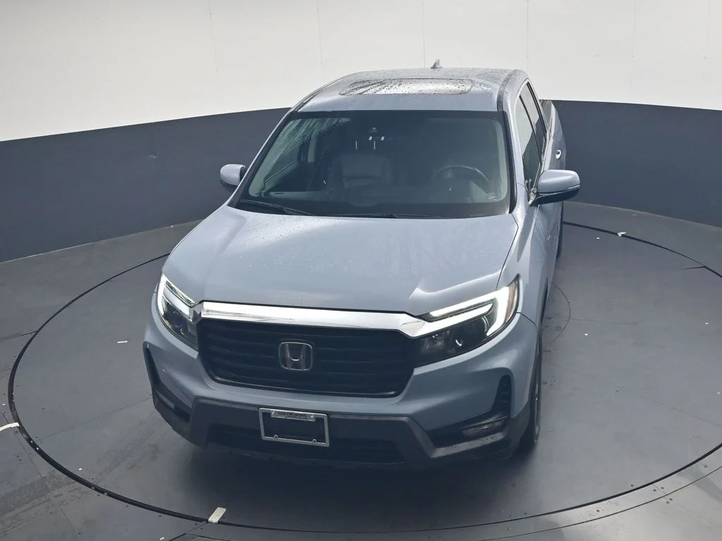 Used 2023 Modern Steel Metallic Honda RTL-E image 35