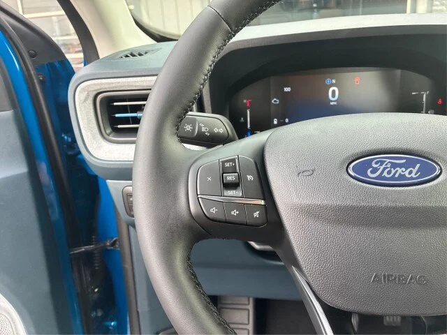 New 2026 Velocity Blue Ford XLT image 45