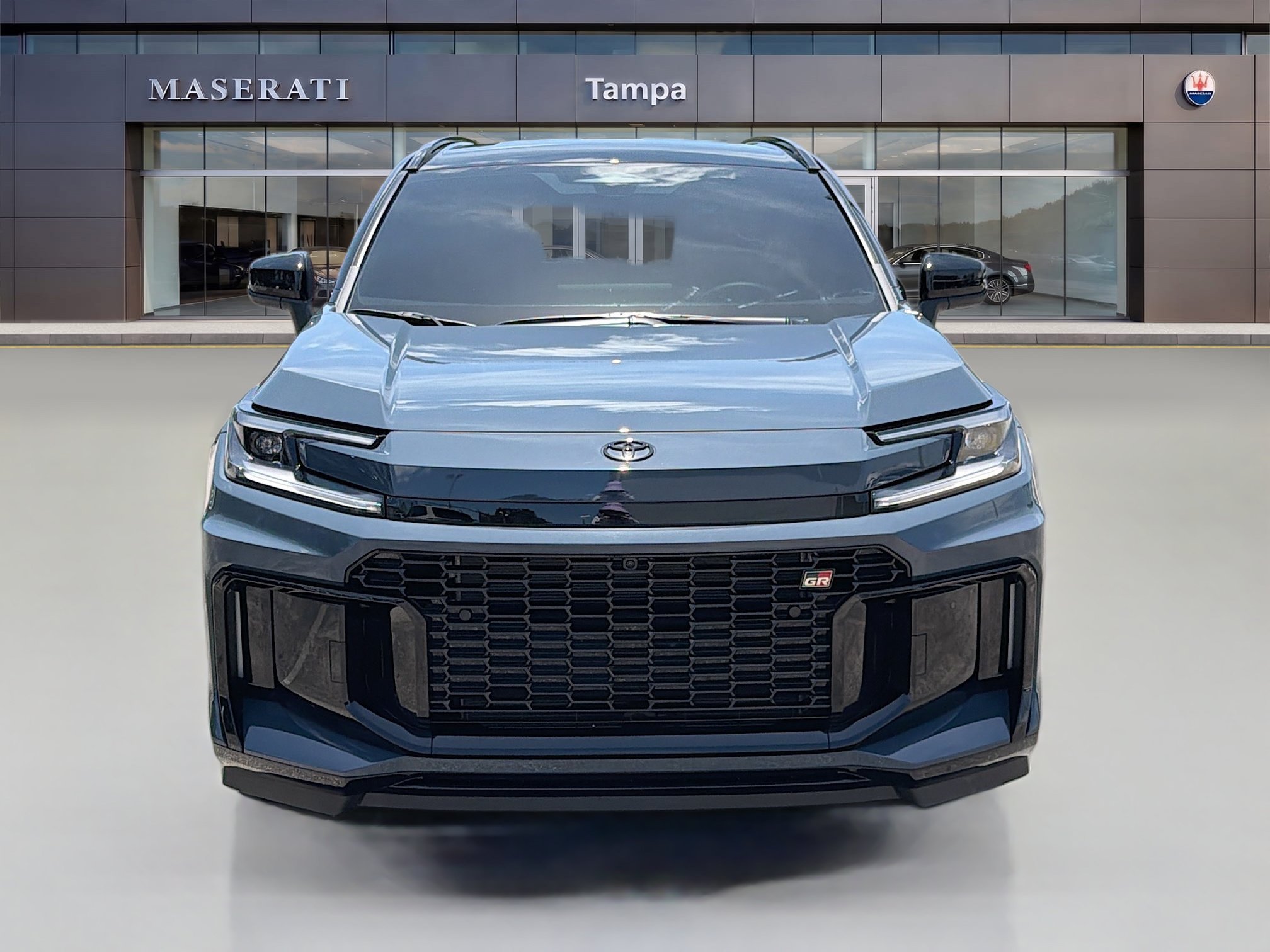 Used 2026 Cloud Toyota GR Sport image 8