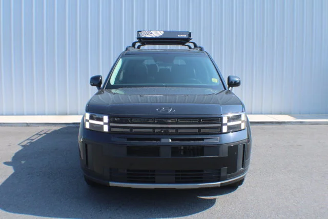Used 2024 Phantom Black Hyundai XRT image 18