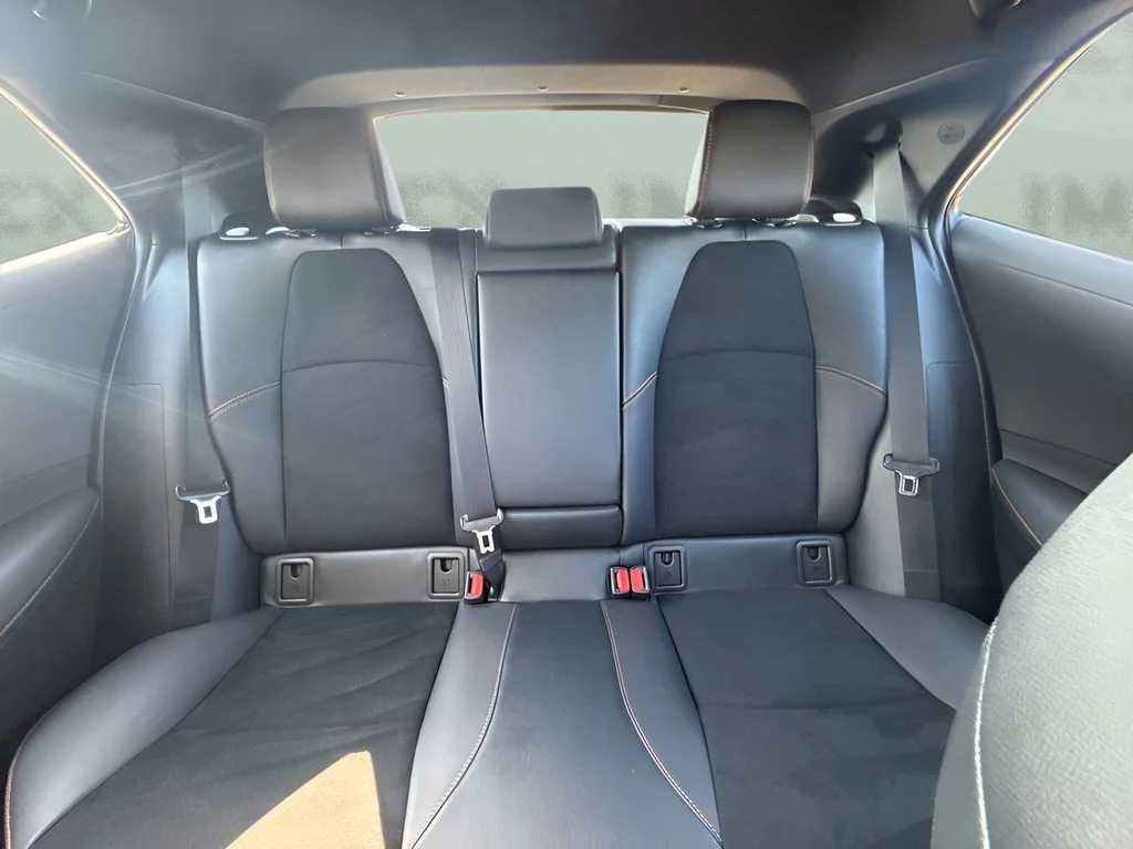 Used 2026 Blue Toyota SE image 10