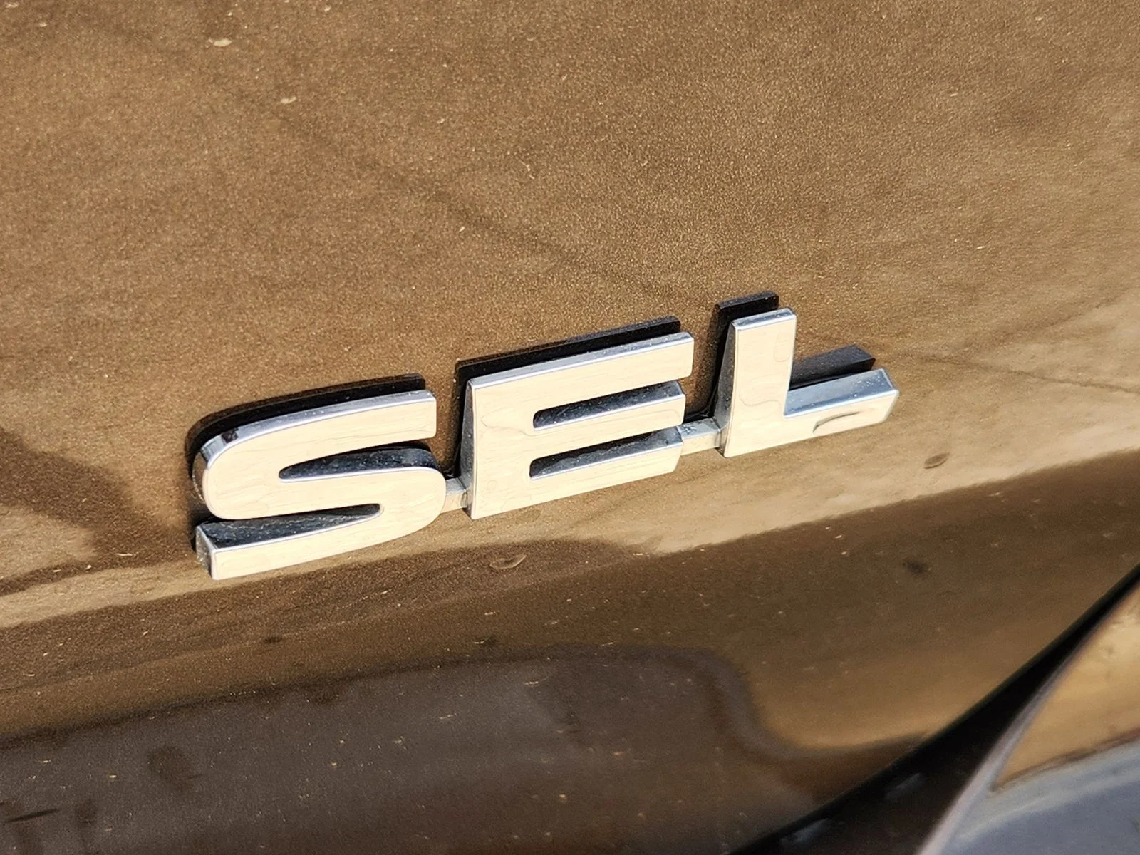 Used 2024 Brown Mitsubishi SEL image 10