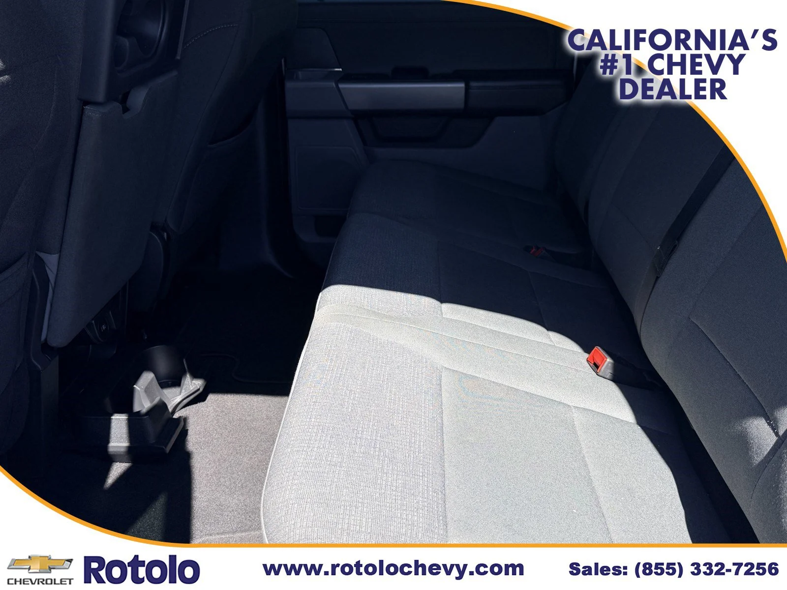 Used 2025 Gray Ford XLT image 13