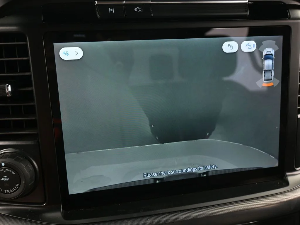 Used 2025 Green Ford Raptor image 19