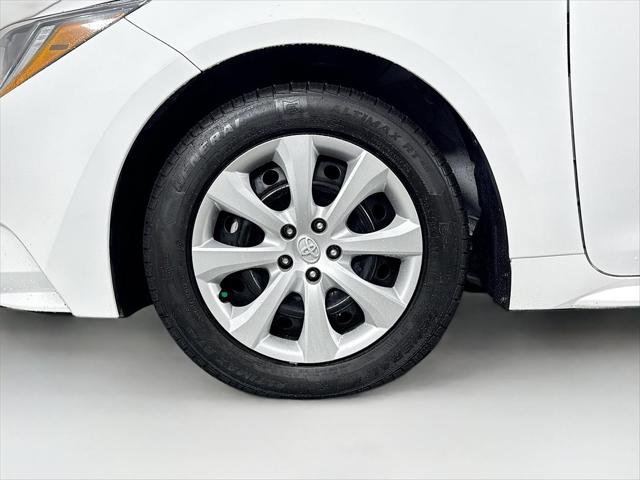 Certified Used 2024 ICE CAP Toyota  image 41