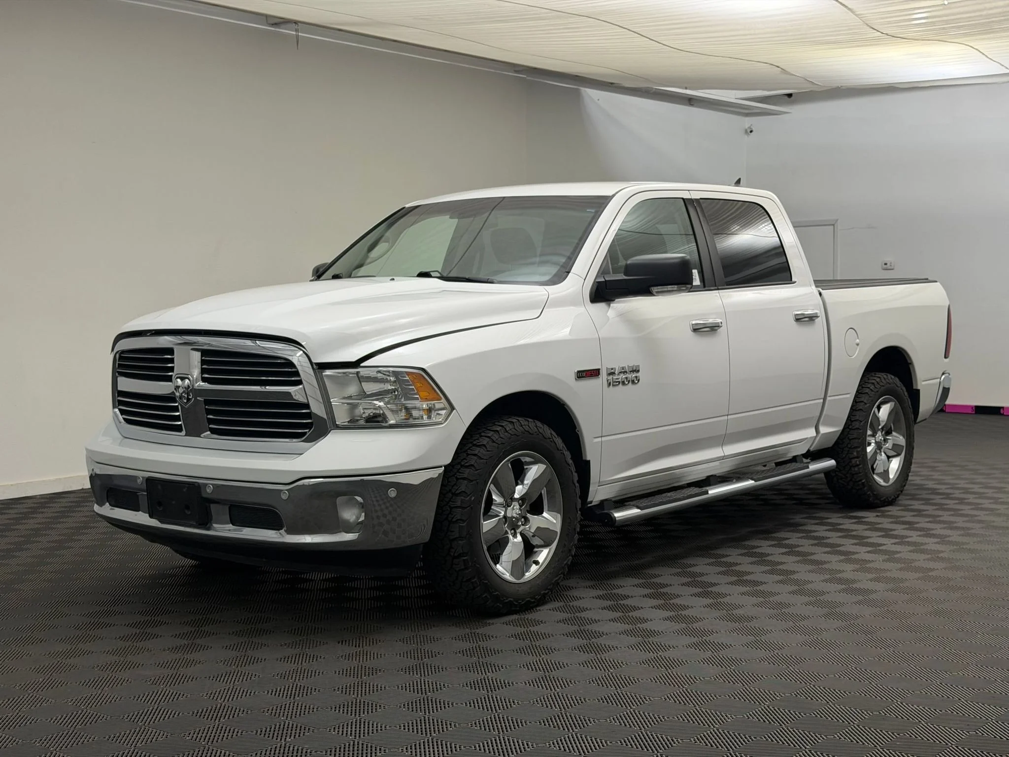 2016 RAM 1500 Pickup