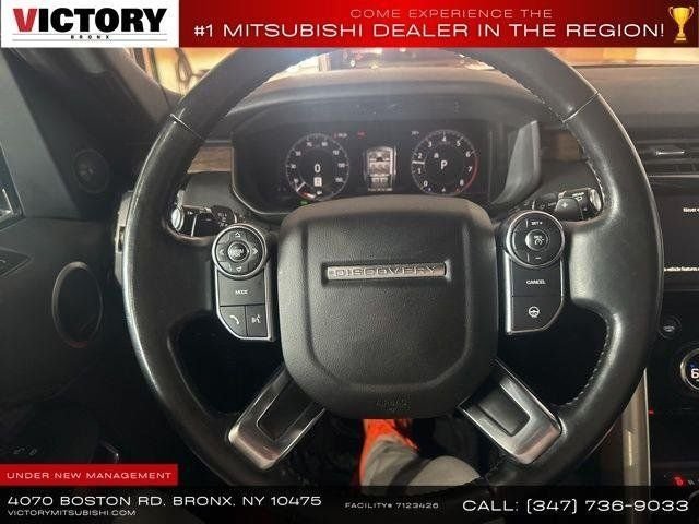 Used 2018 Gray Land Rover HSE image 39
