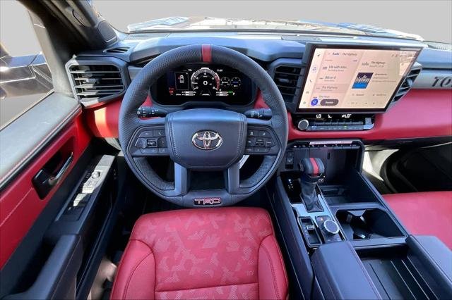 2026 Toyota Tundra TRD Pro - Photo 6
