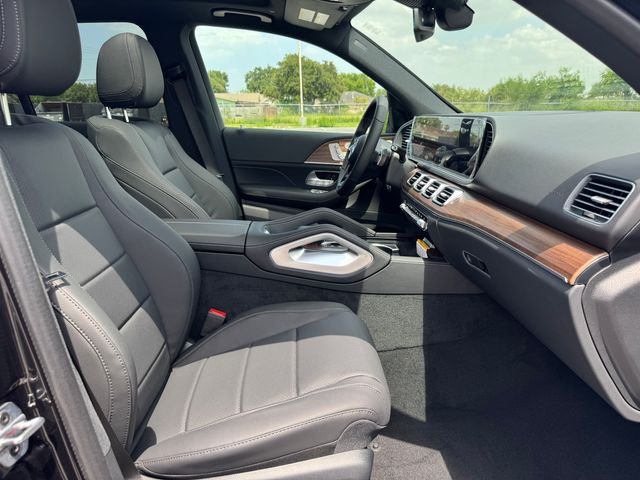 2025 Mercedes-Benz GLE GLE350 - Photo 17