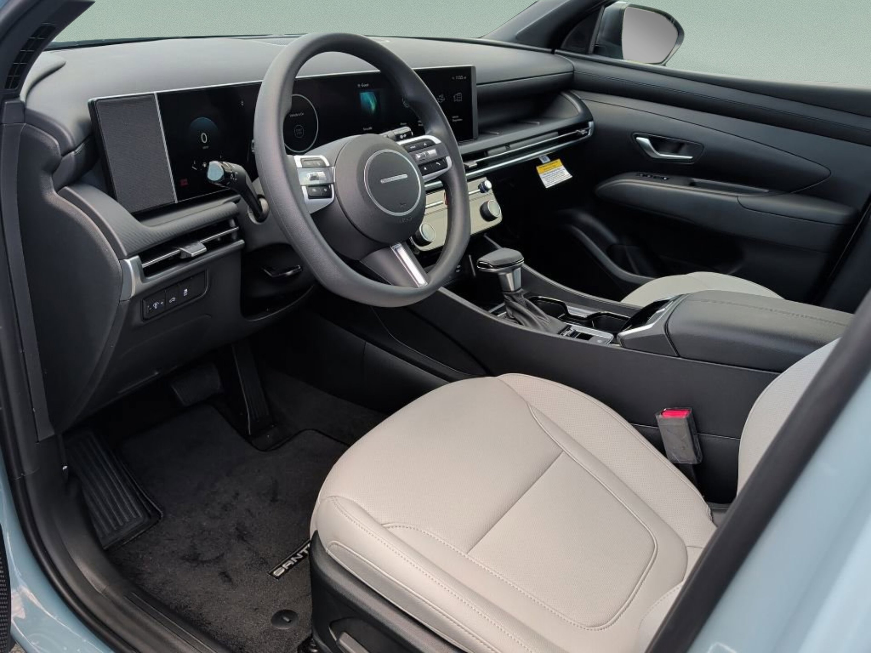 New 2026 Blue Stone Hyundai SEL Activity image 38