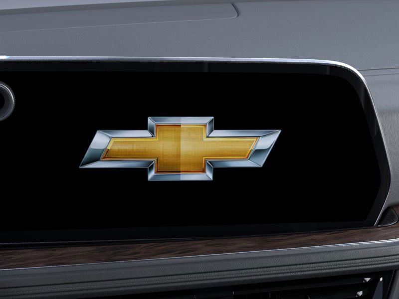 New 2026 Summit White Chevrolet LS image 20