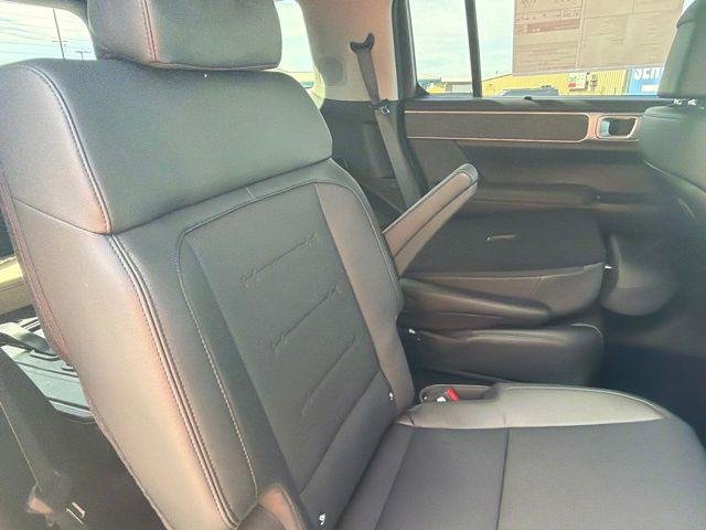 New 2027 Atlantis Blue Hyundai Limited image 12