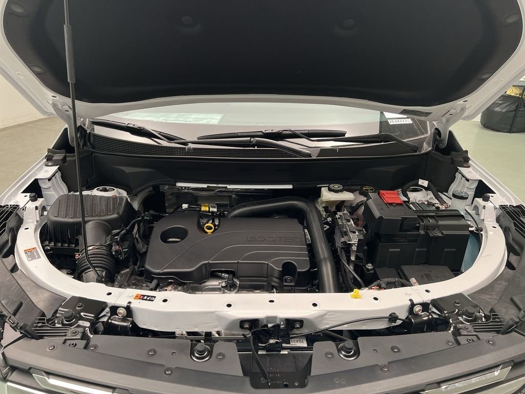 2026 Chevrolet Equinox LT - Photo 25