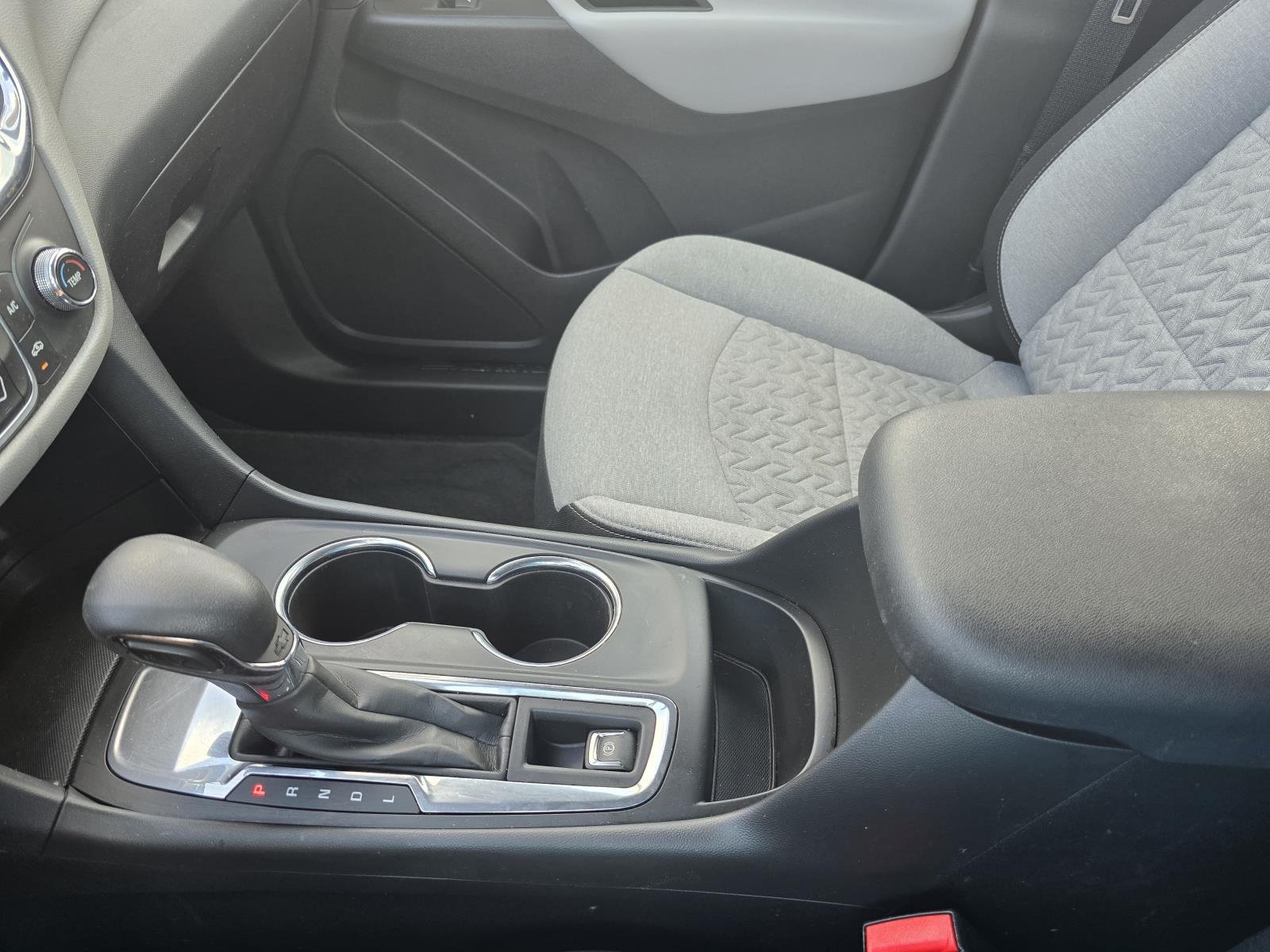 Used 2023 BLUE GLOW METALLIC Chevrolet LS image 16